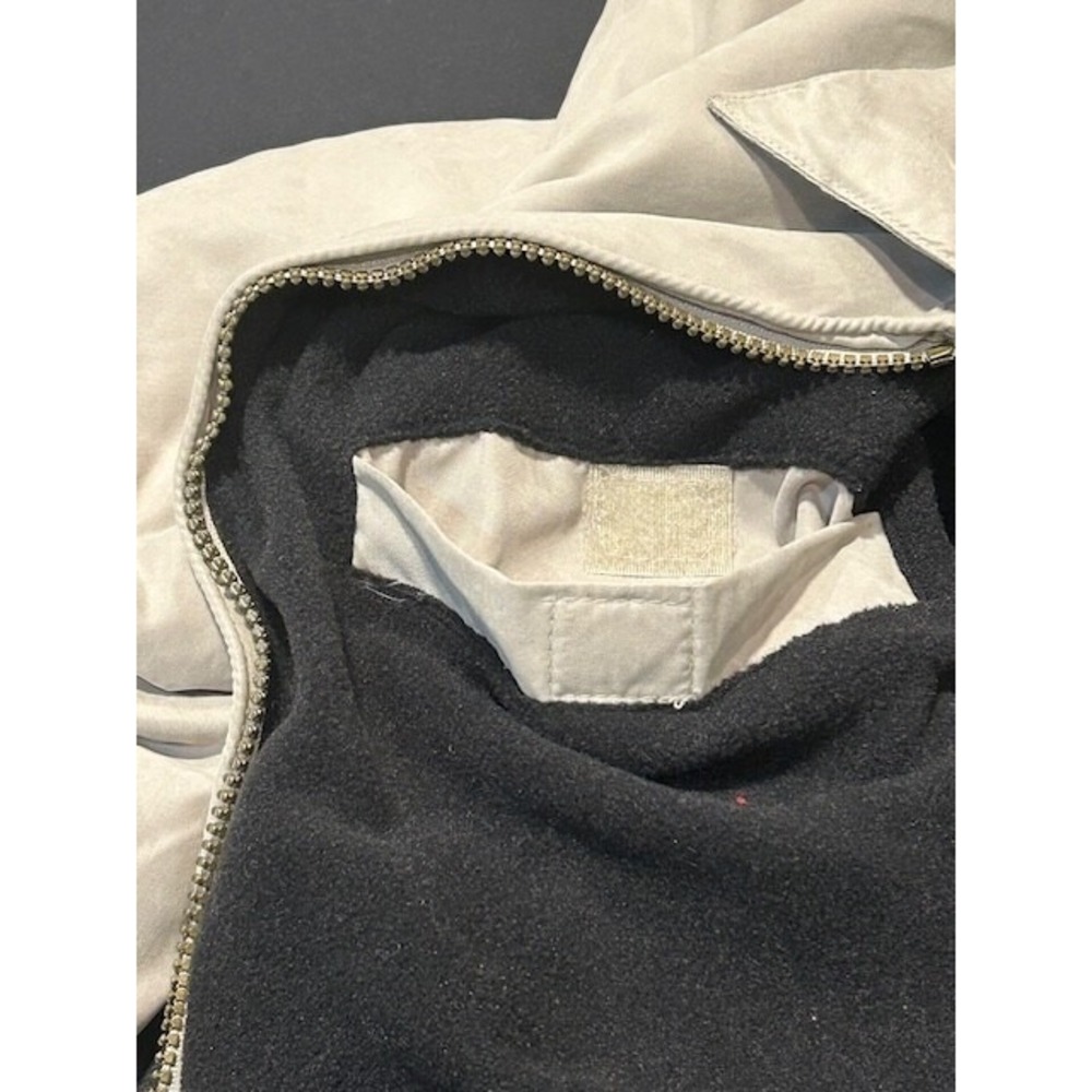 Colorado Timberline Fleece Lined Zip Up Jacket (Gold Strike Casino, MS) - Size L - Picture 11 of 16